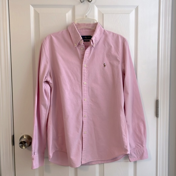 Ralph Lauren Other - POLO RALPH LAUREN CUSTOM FIT
